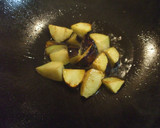 A picture of step 7 of Kap Khun Kha - Authentic Thai Green Curry.