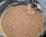 A picture of step 6 of Spiced Carrot Cake with Cream Cheese Frosting.