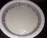 Foto del paso 1 de la receta: Pan de molde integral🍞