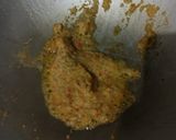 Foto langkah ke 3 dari resep Tempe Terong Santan Pedas.