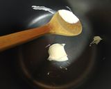 Foto del paso 1 de la receta: Longaniza blanca con puré y queso al Wilson