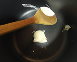 Foto del paso 1 de la receta: Longaniza blanca con puré y queso al Wilson