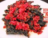 Foto langkah ke 7 dari resep Dendeng "KW" alias Dendeng Daun Singkong 😗.