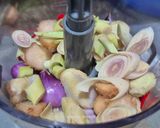 Foto langkah ke 3 dari resep Ayam Betutu Kumplit.