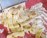 Foto langkah ke 3 dari resep Stik Wortel Keju.