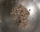 รูปขั้นตอนการทำที่ 2 ของ ข้าวต้มหมู