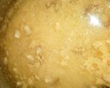 A picture of step 2 of Suji ka Halwa 😋❣️😍.