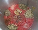Foto del paso 2 de la receta Salsa de Tomate🍅 frito en Monsieur Cuisine