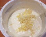 Csirkemell torta recept fázis 2 fotója