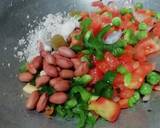 Rava Upma recipe step 3 photo
