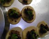 Mutton Keema samosa recipe step 6 photo
