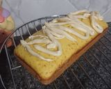 Foto del paso 4 de la receta: Budín de naranja 💖