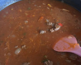 Foto del paso 5 de la receta: Guiso de Arroz Paraguayo 🇵🇾 ❤️