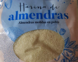 Foto del paso 1 de la receta: Galletitas de Coco y Bayas de Goji sin harina 0000
