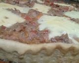 Foto del paso 3 de la receta: Tarta de atún