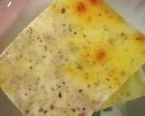 A picture of step 4 of Kharwas/ Balli/ Cheekha.