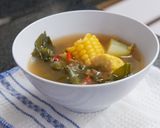 Foto langkah ke 1 dari resep Sayur asem.