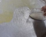 صورة لخطوة 7 من وصفة خبز رقاق بالبيض 😋 بالخطووات🙋‍♀️