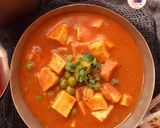 મટર પનીર (Matar Paneer Recipe in Gujarati) રેસીપી સ્ટેપ5ફોટો