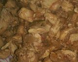 صورة لخطوة 3 من وصفة 🐔شاورما فراخ🐔
