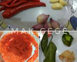 Foto langkah ke 2 dari resep Urap Sayuran 👌.