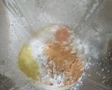 Foto langkah ke 1 dari resep Pempek Sutra Putih telur.