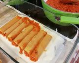Klasszikus Cannelloni 🇮🇹 recept fázis 3 fotója