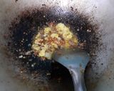 Foto langkah ke 5 dari resep Spaghetti Goreng Pedas.
