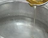 A picture of step 2 of Jowar Roti /Bhakri.