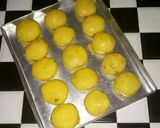 Foto langkah ke 6 dari resep Roti Kasur Sobek Unyil Killer Soft Bread No Ulen.