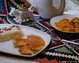 Persian chicken and dried apricot stew recipe step 8 photo