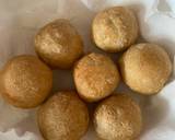 Kachori recipe step 5 photo