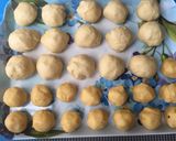 Foto langkah ke 3 dari resep Bolen Pisang (no korsvet).