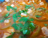 Foto del paso 5 de la receta: Atún fresco en fritada