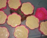 Foto langkah ke 5 dari resep Puthu ayu labu parang/waluh.