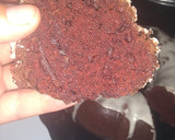 Foto del paso 18 de la receta: Budín matero de chocolate con glaseado de naranja