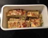 Foto del paso 5 de la receta: Tortilla de calabacín