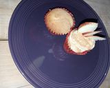 Foto del paso 11 de la receta: Muffins de manzana