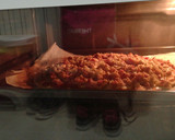 Foto del paso 5 de la receta: Pizza de bacon y atún