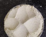 ज्वार का खींच /साजा(Jowar ka kheech /saja recipe in Hindi) रेसिपी चरण 2 फोटो