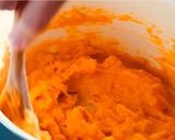 Une image de l'étape 4 de Recette de la sweet potato 🍠.