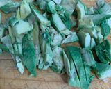 Foto del paso 10 de la receta: Salsa maya para cortes de caza, comida de mar y cerdo