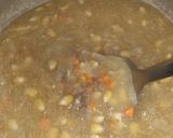 Foto langkah ke 3 dari resep 46. Carrot Corn Beef Soup.