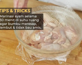Foto langkah ke 2 dari resep Ayam Kukus Jahe Devina Hermawan.