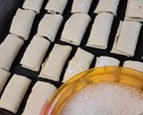 Gluténmentesen hájas süti recept fázis 8 fotója