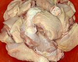 Foto langkah ke 1 dari resep Ayam Goreng Sasando khas Pulau Rote NTT.