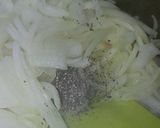 Foto del paso 4 de la receta: Sopa de cebolla Parisina