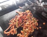 Foto del paso 3 de la receta: Filet de brotola al queso blanco/ a la plancha