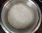 વેજિટેબલ પુલાવ (Vegetable Pulao Recipe In Gujarati) રેસીપી સ્ટેપ1ફોટો