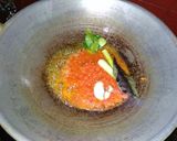 Foto langkah ke 3 dari resep Nasi Bakar Tongkol Kemangi.